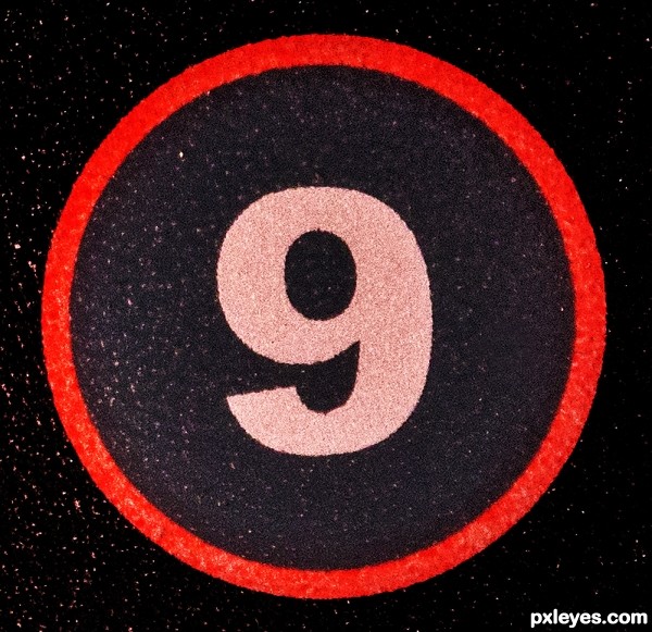 9