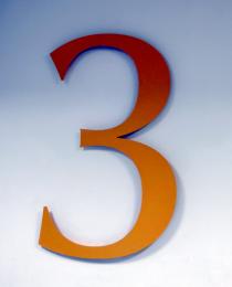 Three