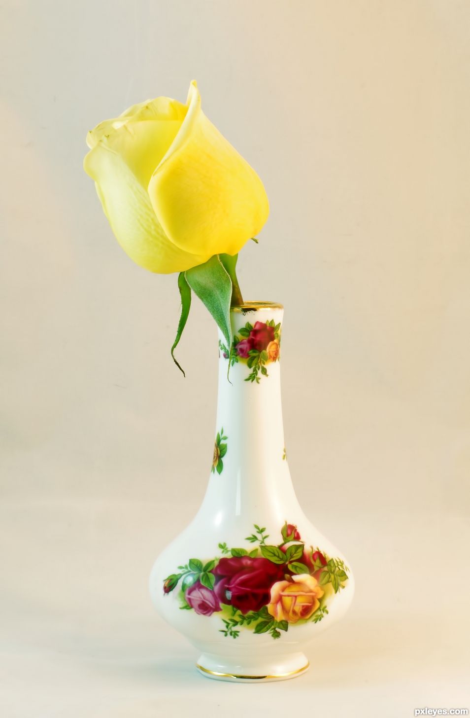 Bud Vase