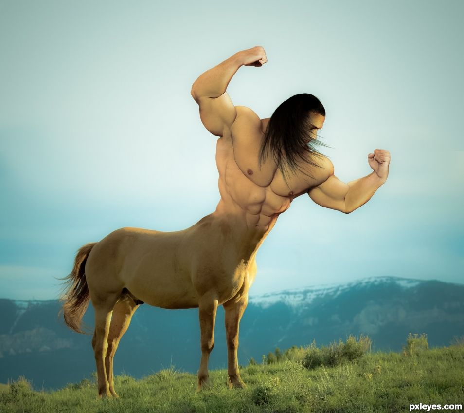 Centaur