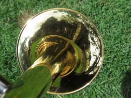 Trombone reflections