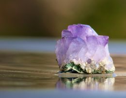 Amethyst Crystal