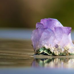 AmethystCrystal