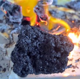 lava stone