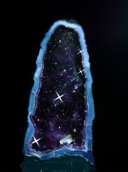 Window to space