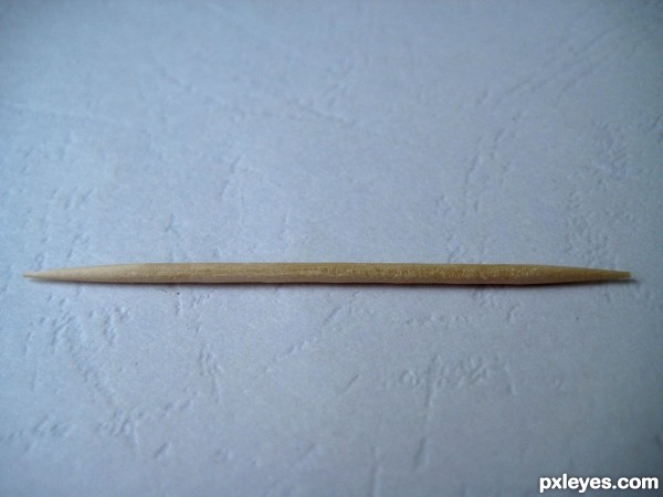 Toothpick