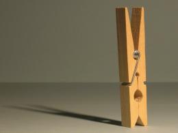 Clothes Peg