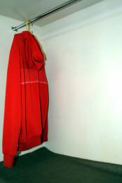 Hanging cloth