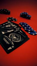 Poker greed