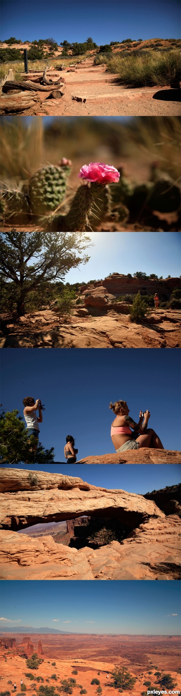 Mesa Arch