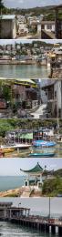 a walk on Lamma Island