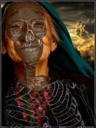 Old Lady