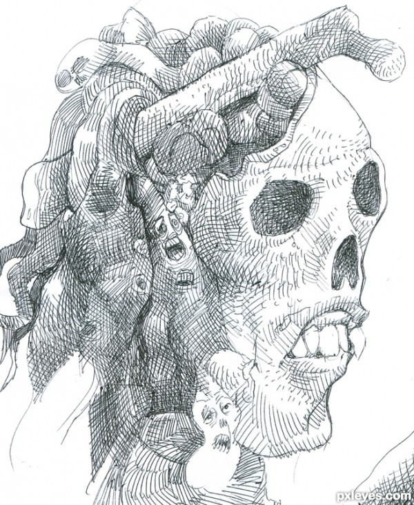 Creation of infectious: Step 2