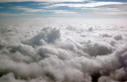 Abovetheclouds