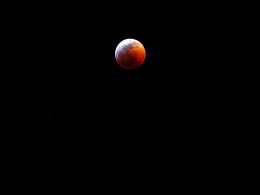 Blood Moon 1.20.19