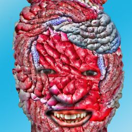 TurkeyMan