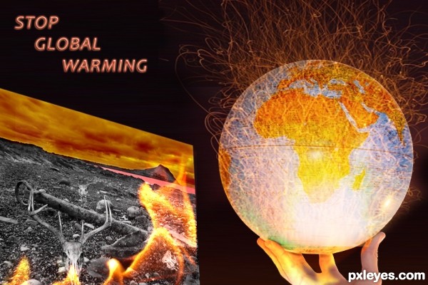 global warming