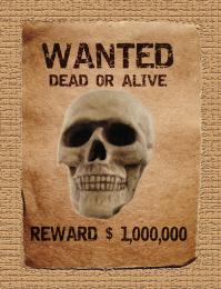 Wanted