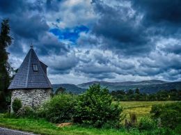 Scottish Summer