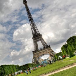 LaTourEiffel