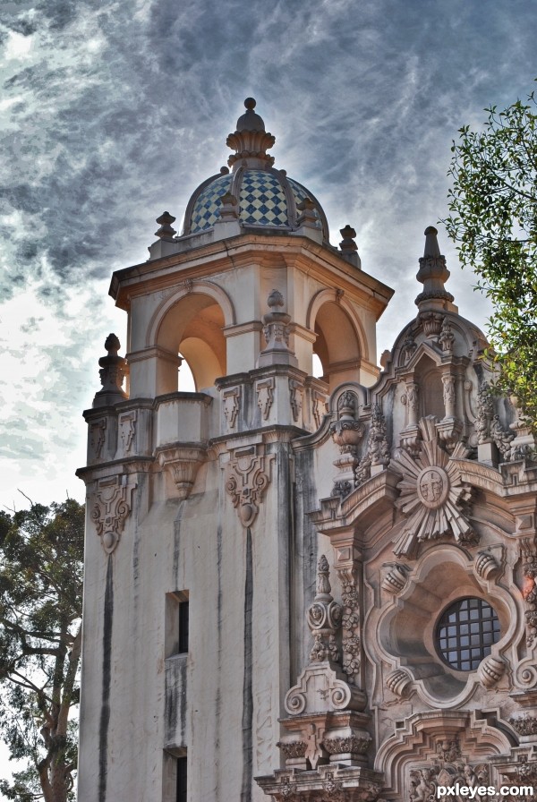 Balboa Park