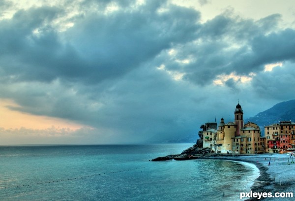 Camogli