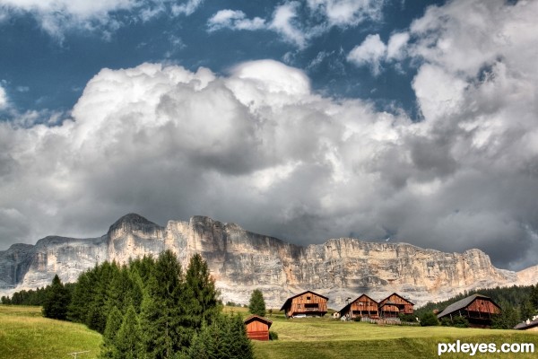 Dolomiti