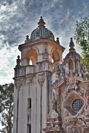 BalboaPark