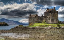 Eilean Donan