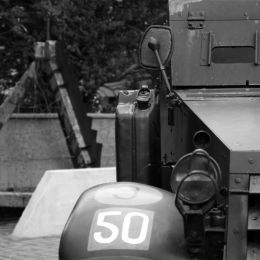 HalfTrack