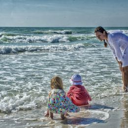 Playinginthesurf