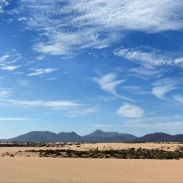 SandandBlueSky