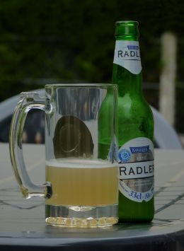 Fresh Radler