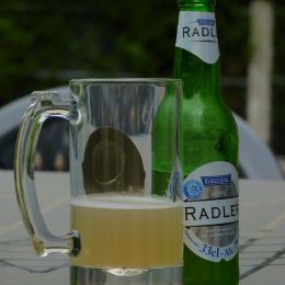 FreshRadler