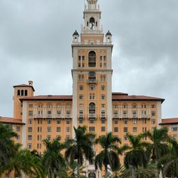 The Biltmore Hotel in Miami Picture