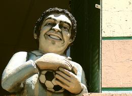 MARADONA