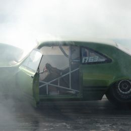 Tyresmoke