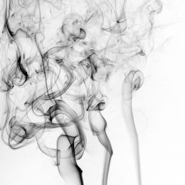 smoke