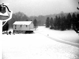 A Snowy Day