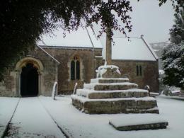 christmas church