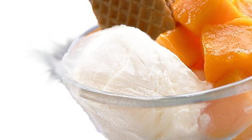 Creation of SkiCream: Step 2