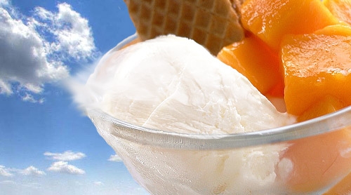 Creation of SkiCream: Step 3