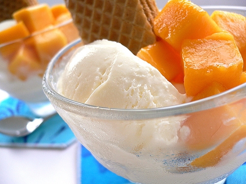 Creation of SkiCream: Step 4
