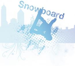 UrbanSnowboard