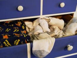 SockDrawer