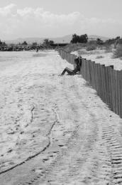 Alone