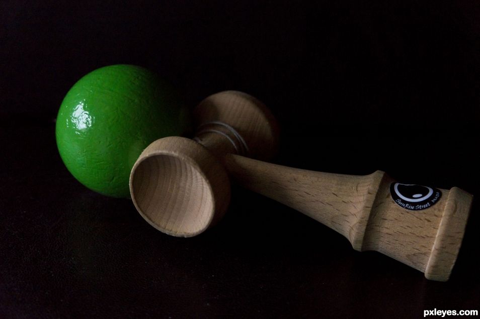 Kendama