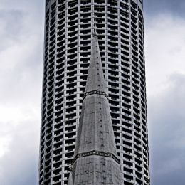 VeryOldVeryNew