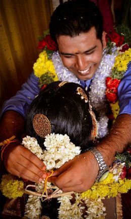 wedding(You