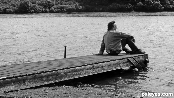 Otis Redding - (Sittin' On) The Dock of.